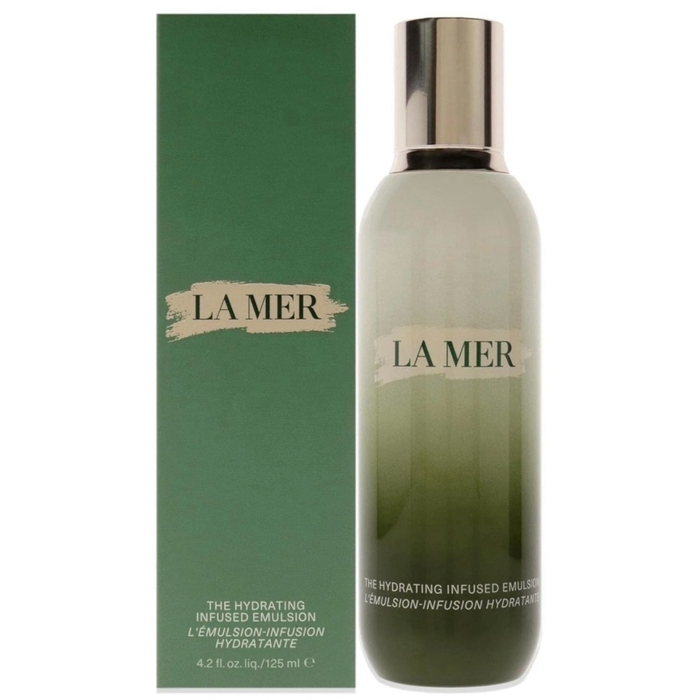 La Mer The Hydrating Infusion Emulsion 125ml/4.2oz - *NEW*